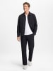 Finshley & Harding London Overshirt Owen in marine