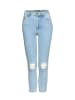 Freshlions Jeans Anna' in Blau