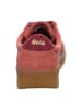 Gola Sneaker Low in Rot