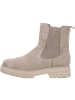 Tamaris Stiefeletten in taupe