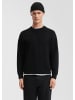 QS Strickpullover  in  9999_schwarz