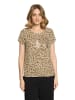 Betty Barclay Printshirt in Beige