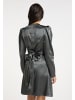 faina Damen Bluse in Grau
