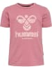 Hummel Hummel T-Shirt Hmltalya Mädchen in MESA ROSE