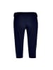 Maier Sports Caprihose Inara Slim in Marine