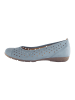 Gabor Ballerinas blau