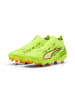 Puma Fußballschuh "Ultra 6 Match+ FG-AG WN'S" in Gelb