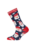 ewers 2er-Set Socken 2er Pack Weihnachten in rot