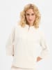 JOOP! Sweatshirt Tadita in ecru
