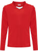 Hummel Kinder Sportshirt in Rot
