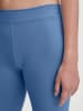 Calida Leggings in riviera blue