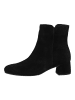 Gabor Stiefelette in Schwarz