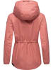 ragwear Übergangsjacke Danka in Old Pink24
