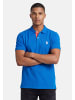 U.S. Polo Assn. U.S. POLO ASSN. Herren Poloshirt Shortsleeve P039 in Blau