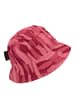 Jack Wolfskin Accessoires Conker Texapore Hat Cap in Rosa