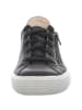 Legero Sneaker Low in schwarz