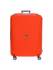 Roncato Light - 4-Rollen-Trolley L 75 cm (smeraldo) in papaia
