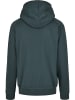 Urban Classics Sweat & Fleece - Hoodies in bottlegreen