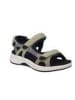 Josef Seibel Outdoor Sandalen für Damen in beige