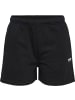Hummel Short "Hmllgc Shai Shorts" in Schwarz