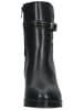 Scapa Stiefelette in Schwarz