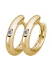 Lyomi 585/- Gold in gelb