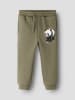 name it Jogginghose in Dusty Olive