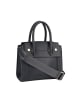 Joop Jeans Handtasche 'Cornice Ornela in Dunkelblau 22,00 x 18,50 x 11,00 cm'