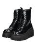 Steve Madden Stiefelette Schwarz