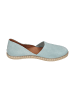 Verbenas Espadrilles CARMEN in blau