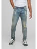 2Y Premium 2Y Premium Jeans in sandblue