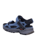 ALLROUNDER BY MEPHISTO Sandalen für Damen in blau