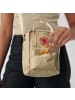 FJÄLLRÄVEN Kånken Sling 2.5 - Umhängetasche 20 cm (fossil) in fossil