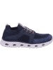 rieker Slipper in denim/midnight