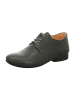 Think! Eleganter Schnürschuh in grün