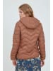 Fransa Steppjacke in braun