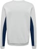 Hummel Hummel Sweatshirt Hmllgc Erwachsene Schnelltrocknend in HARBOR MIST