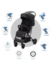 fillikid Buggy & Sportwagen Styler Elite bis 22 kg in schwarz