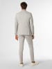 Finshley & Harding London Anzug Brixdon/Hoxdon in hellgrau hellblau