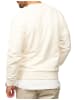 Jack & Jones ETERNITY SWEAT CREW NECK - in Antique White
