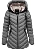REPUBLIX Winterjacke FIONA in Dunkelgrau