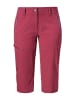 Schöffel Hose "Pants Caracas2" in merlot