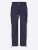 WITT WEIDEN Wanderhose in marine