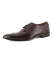 MANZ Businessschuhe  in Braun