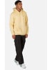 Reell Cargohose "Flex Cargo Lc" in Schwarz