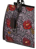 usha FESTIVAL Women Handbag in Violet Red