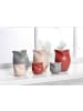 Ritzenhoff & Breker 3er Set Dekofiguren Eule Tiere 11,5 cm in bunt