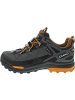 AKU Rocket DFS GTX Wanderschuh Schwarz