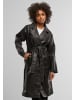 Urban Classics Urban Classics Mäntel in black