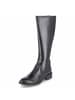 Kaerlek Stiefel in schwarz